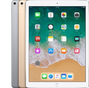 iPad Pro 12,9 inç (2. nesil)
