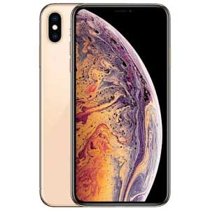 iPhone XS Max