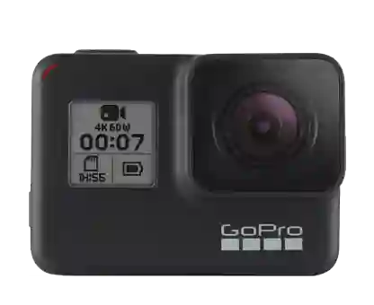 Hero 7
